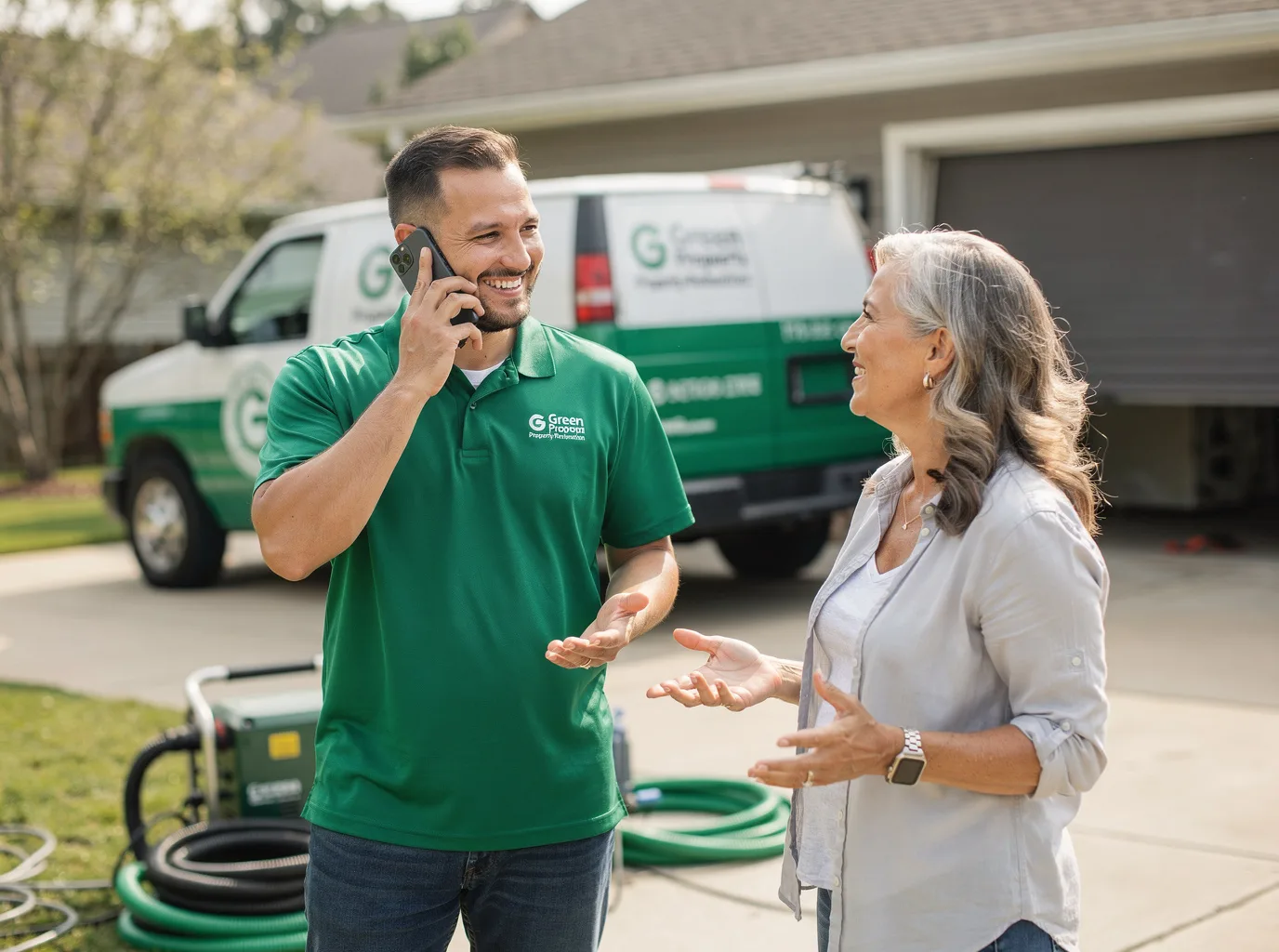 Water Damage Restoration Germantown, MD FAQs